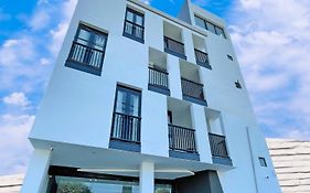 Hotel Qc